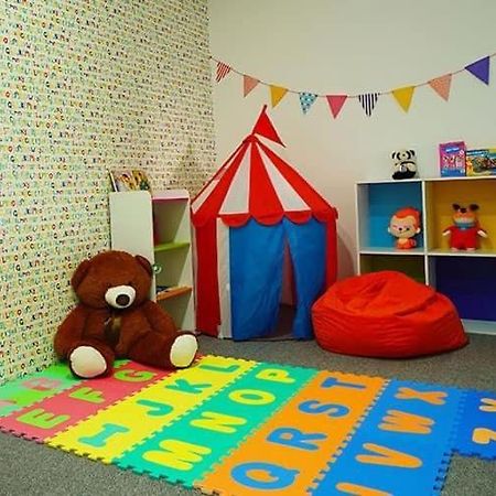 Aries Homestay Ипох Екстериор снимка