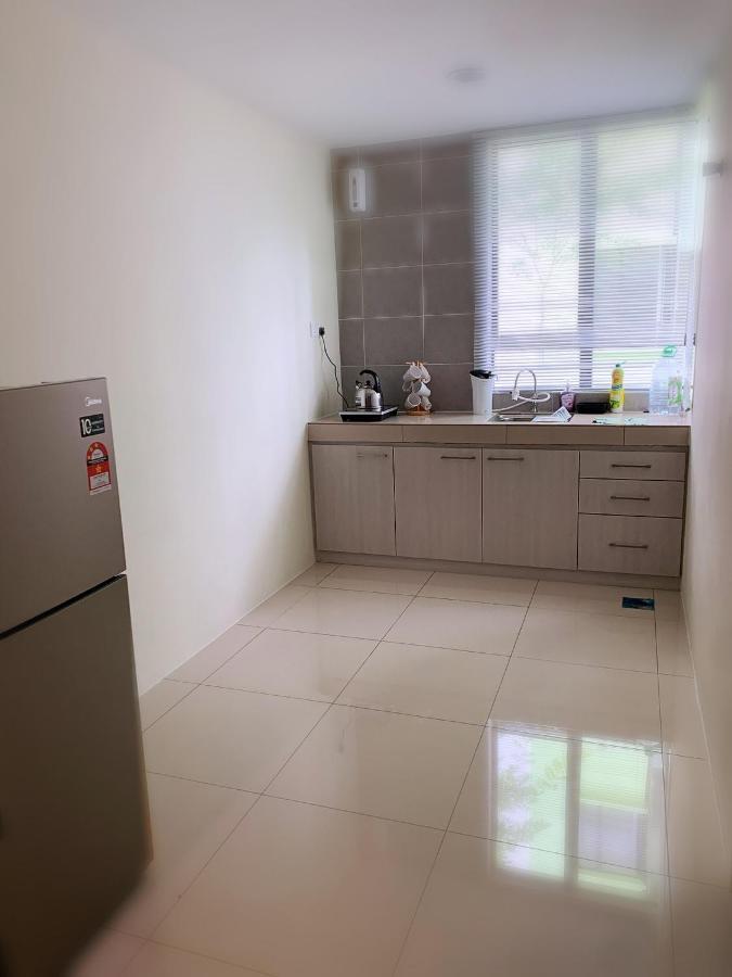Aries Homestay Ипох Екстериор снимка